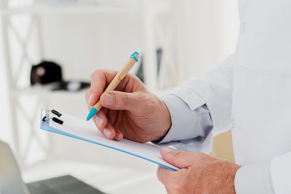 Testosterone Replacement Therapy In Testosterone Replacement Therapy Clinic In Bellingham