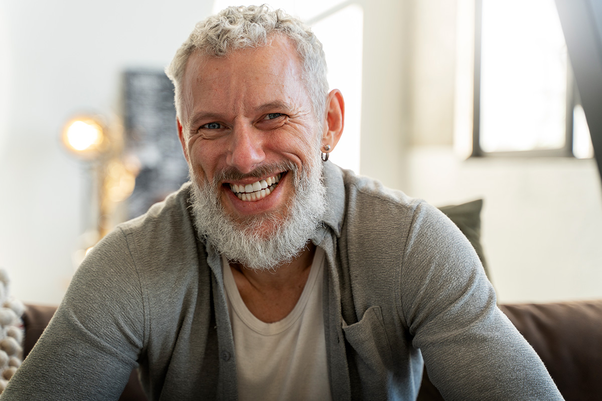 Testosterone Replacement Therapy for Men In Testosterone Replacement Therapy Clinic In Bellingham